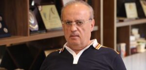حظر واتس اب وئام وهاب