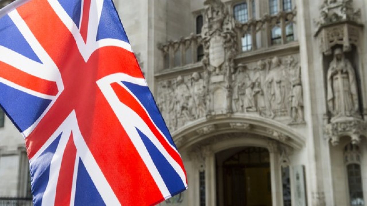 بريطانيا تحذّر رعاياها من السفر إلى إسرائيل بسبب التصعيد مع إيران