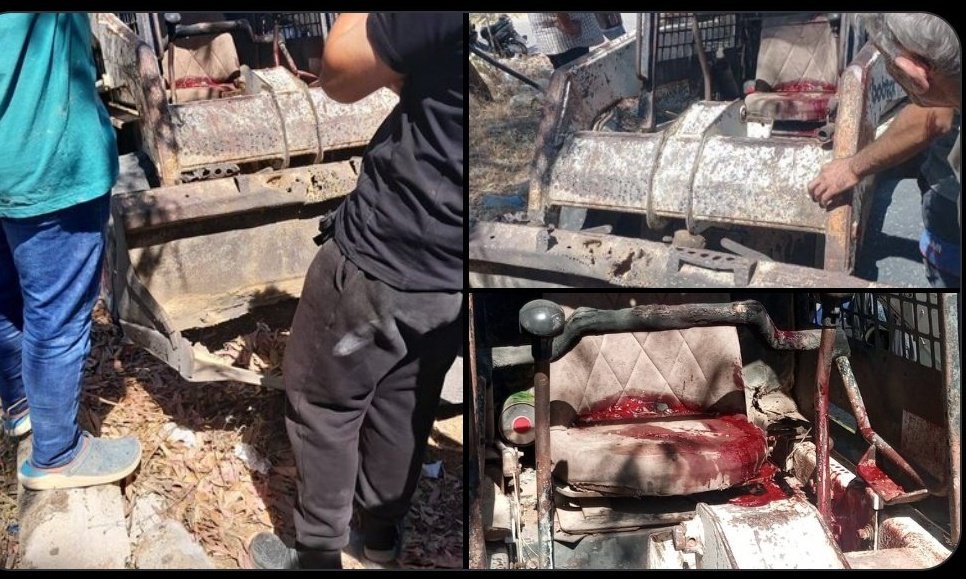 غارةإسرائيلية تستهدف سيارة بقضاء النبطية جنوب لبنان