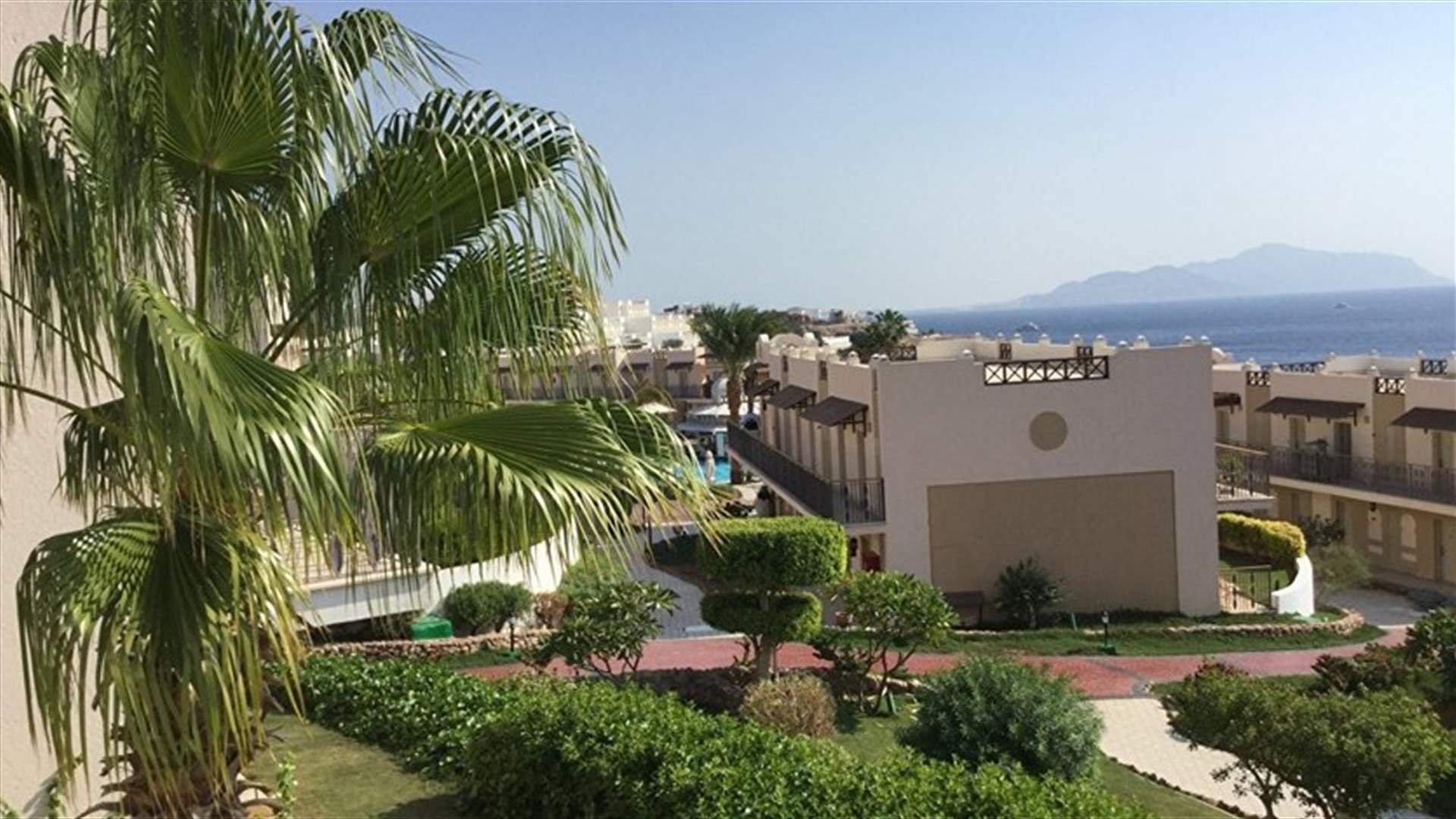 لبنانيون عالقون في شرم الشيخ يناشدون رئيسي الجمهورية والحكومة مساعدتهم للعودة