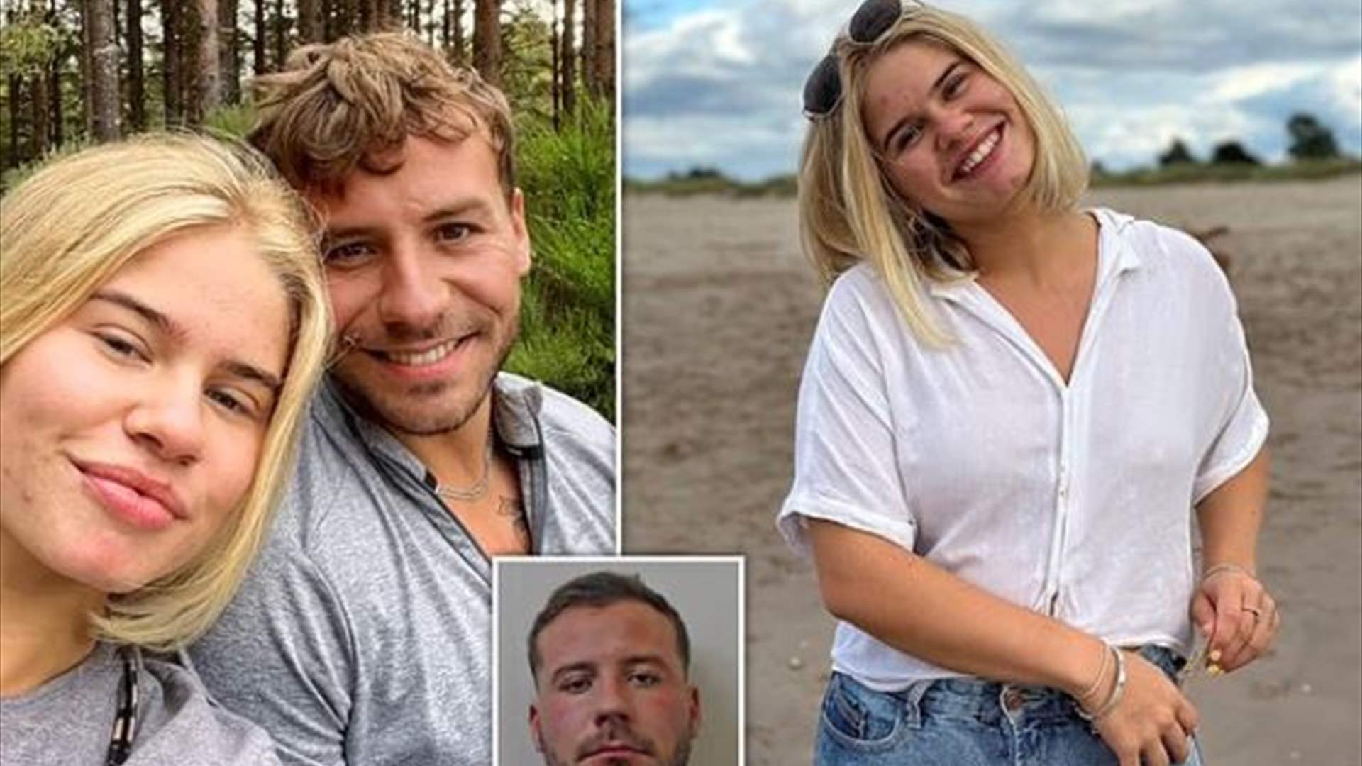 نهاية مأساوية لابنة الـ20 سنة… ارتكب جريمته ثم طمأن والدتها