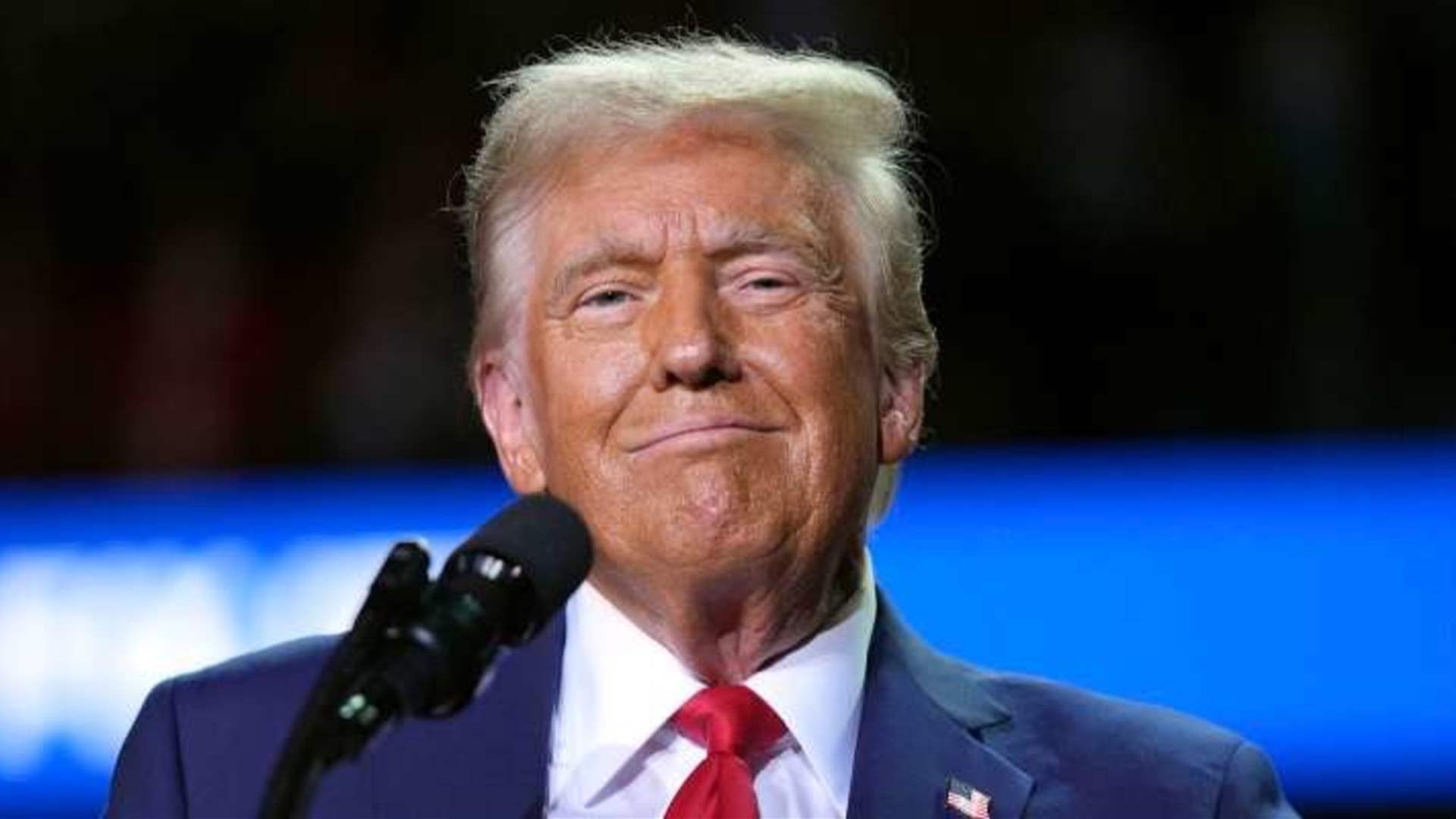 ترامب: إسرائيل وإيران وافقتا على “وقف تام لإطلاق النار”