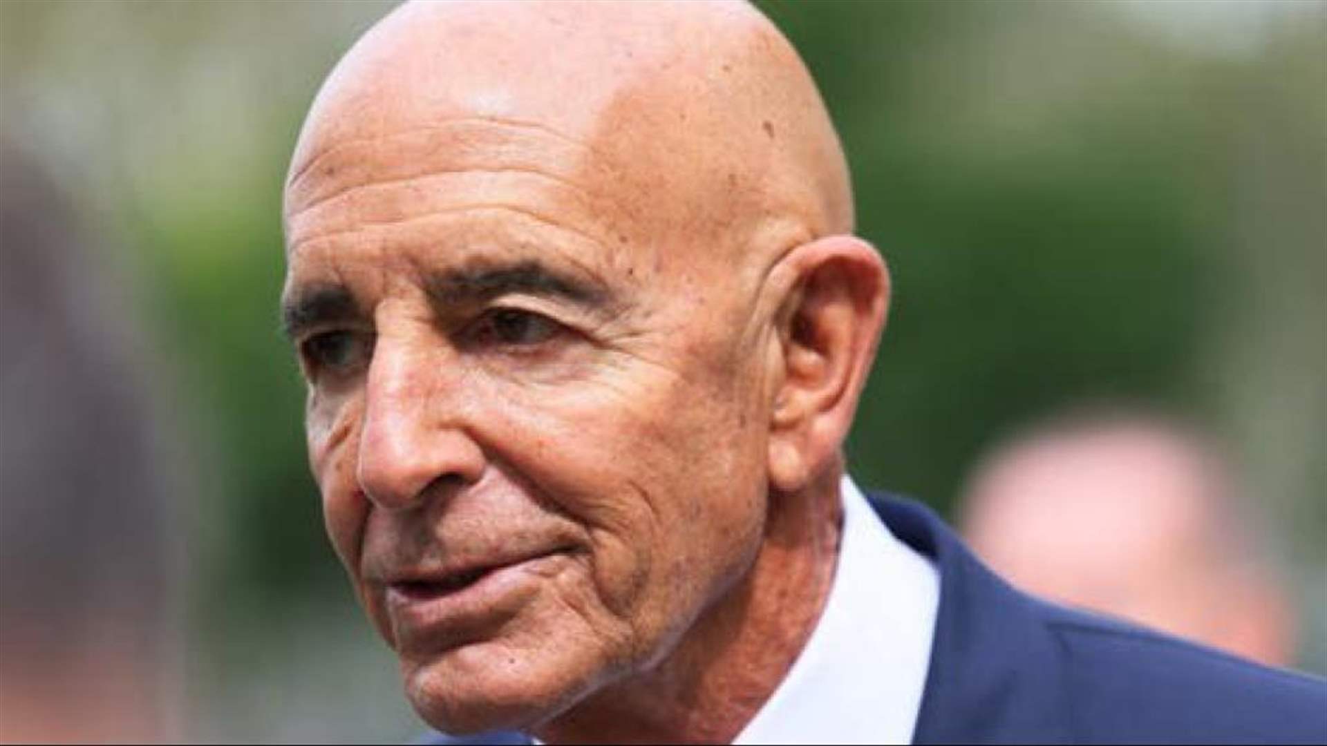 تصريحات بارّاك تثير ردود فعل… والمبعوث الأميركي يوضّح