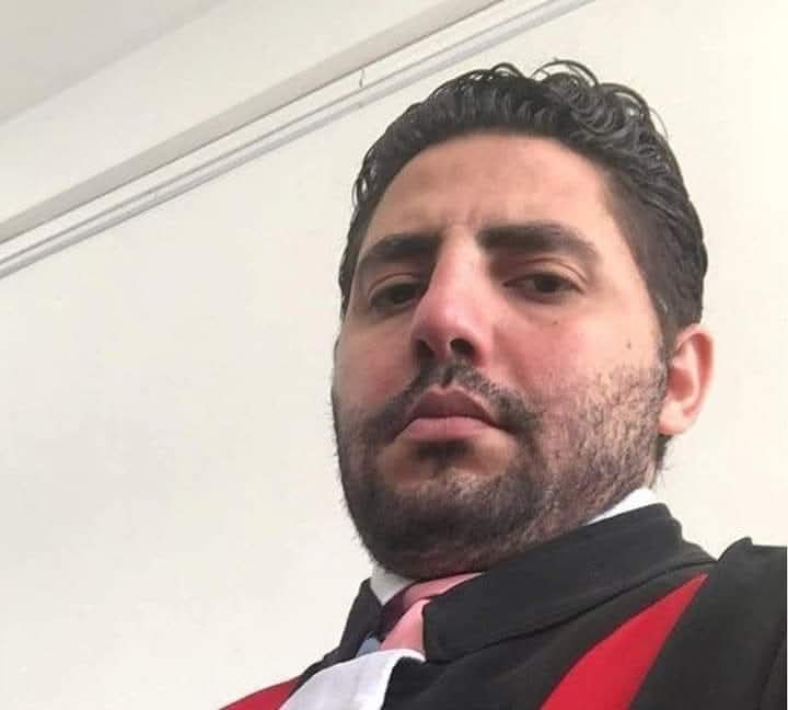 قاضٍ لبناني يعتكف احتجاجًا على التدخلات والتمييز في القضاء: “وصلت إلى حالة القرف”