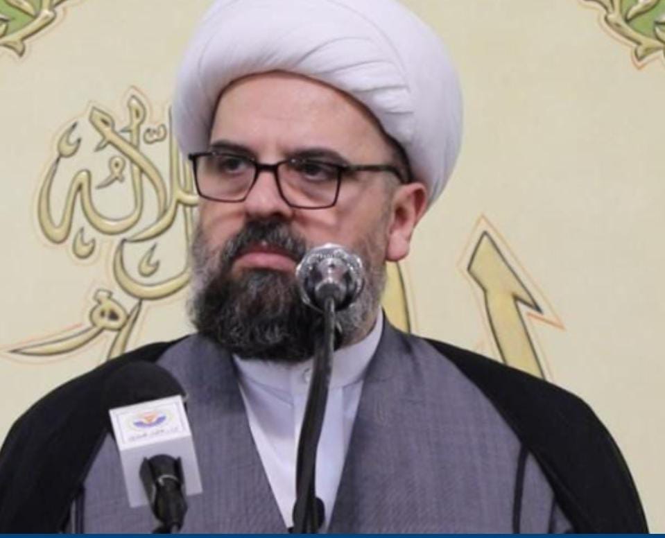 اللحظة للإنتقام التاريخي.. المفتي قبلان: الدمار الذي أصاب تل أبيب لا مثيل له