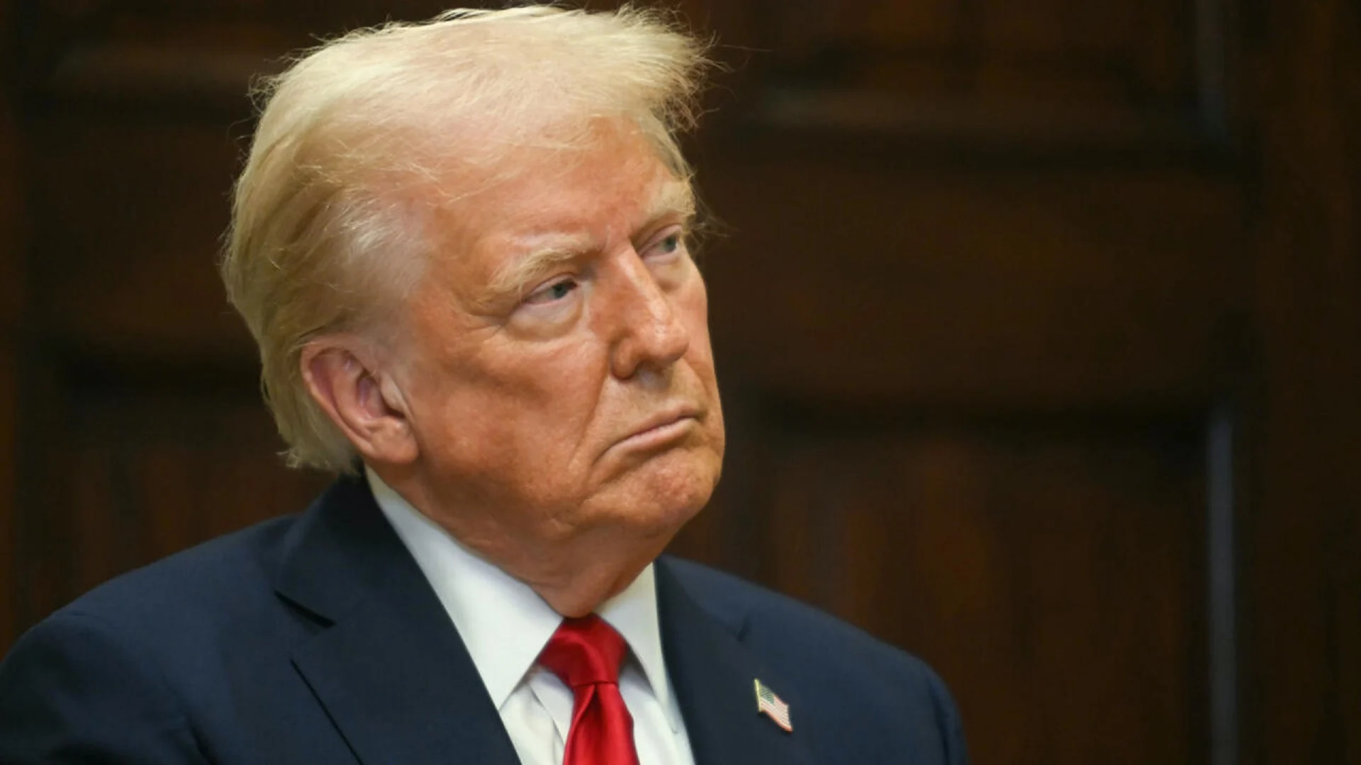 ترامب يدعو إلى تمكين الوكالة الذرية من التفتيش على نووي إيران