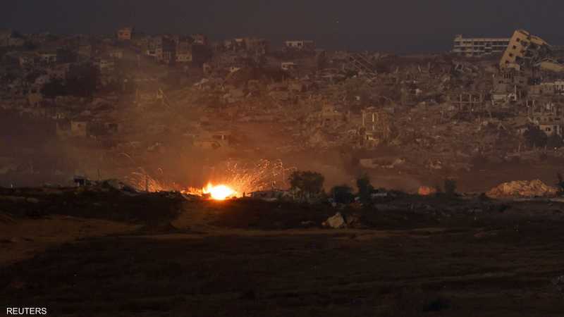 ١٤١ قتيلًا في غزة خلال 24 ساعة و33 ضحية أثناء انتظار المساعدات