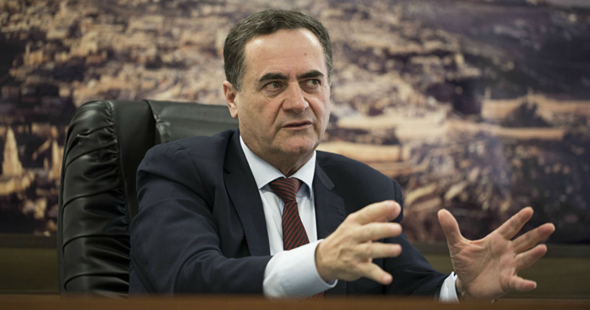 كاتس يهدد …نعيم قاسم !