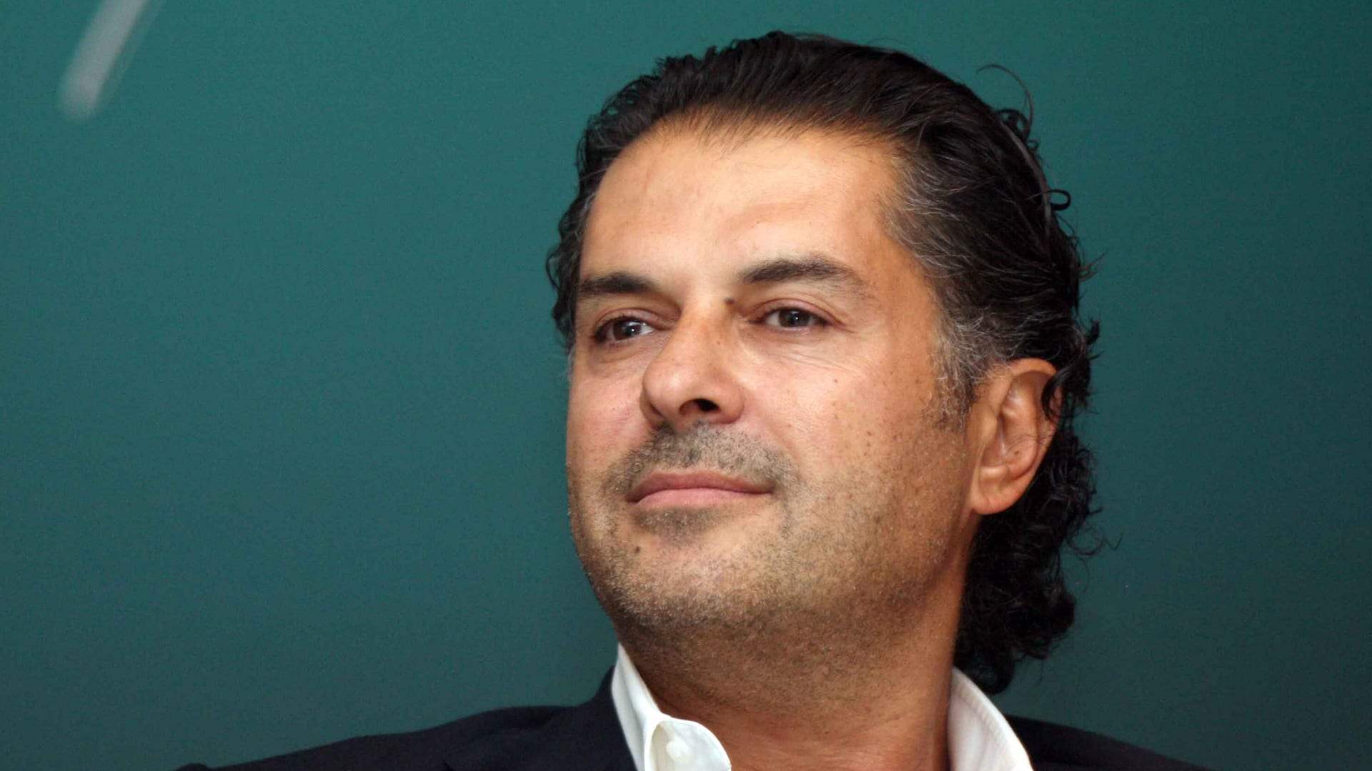 راغب علامة: يخضع للتحقيق على خلفية تسجيل مفبرك