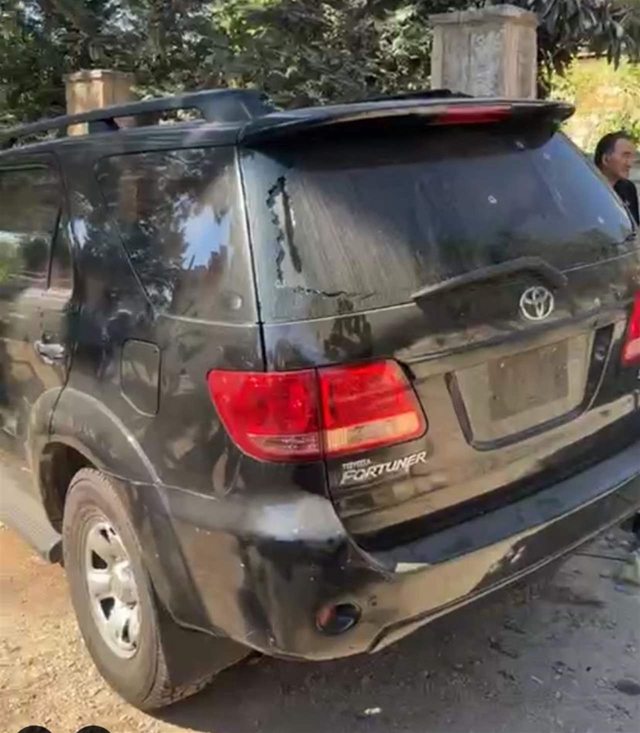 غارة إسرائيلية بطائرة مسيّرة تستهدف سيارة على طريق النميرية – الشرقية وسقوط قتيل