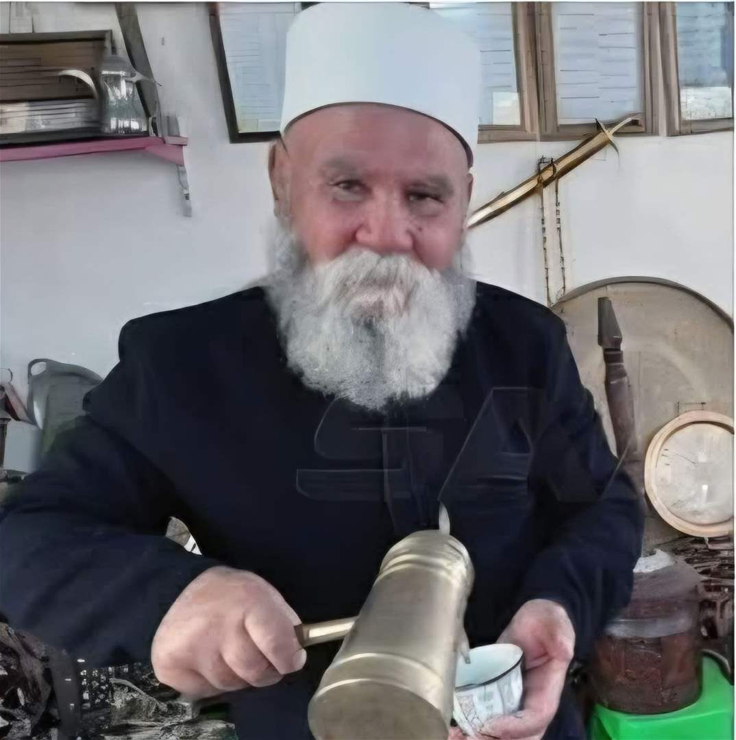 سوريا: نفي وفاة الشيخ مرهج شاهين بعد شائعات إنتشرت على نطاق واسع