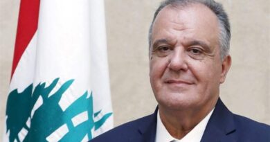 بوشكيان ينفي مغادرته لبنان للتهرّب من الملاحقة: سفري عائلي