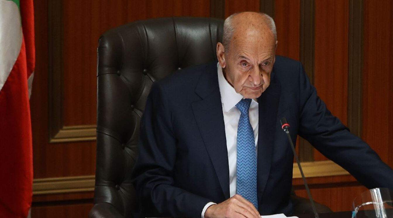 بري يدعو إلى جلسة للاستماع إلى وزراء اتصالات سابقين ودرس طلب رفع الحصانة عن بوشكيان