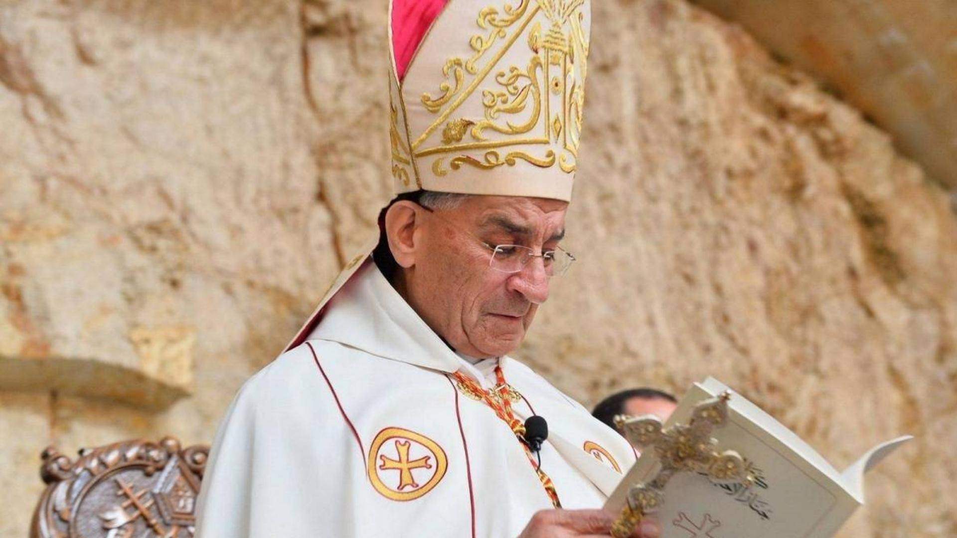 البطريرك الراعي :عندما تفقد السياسة روح الخدمة تتحول إلى صراع المصالح