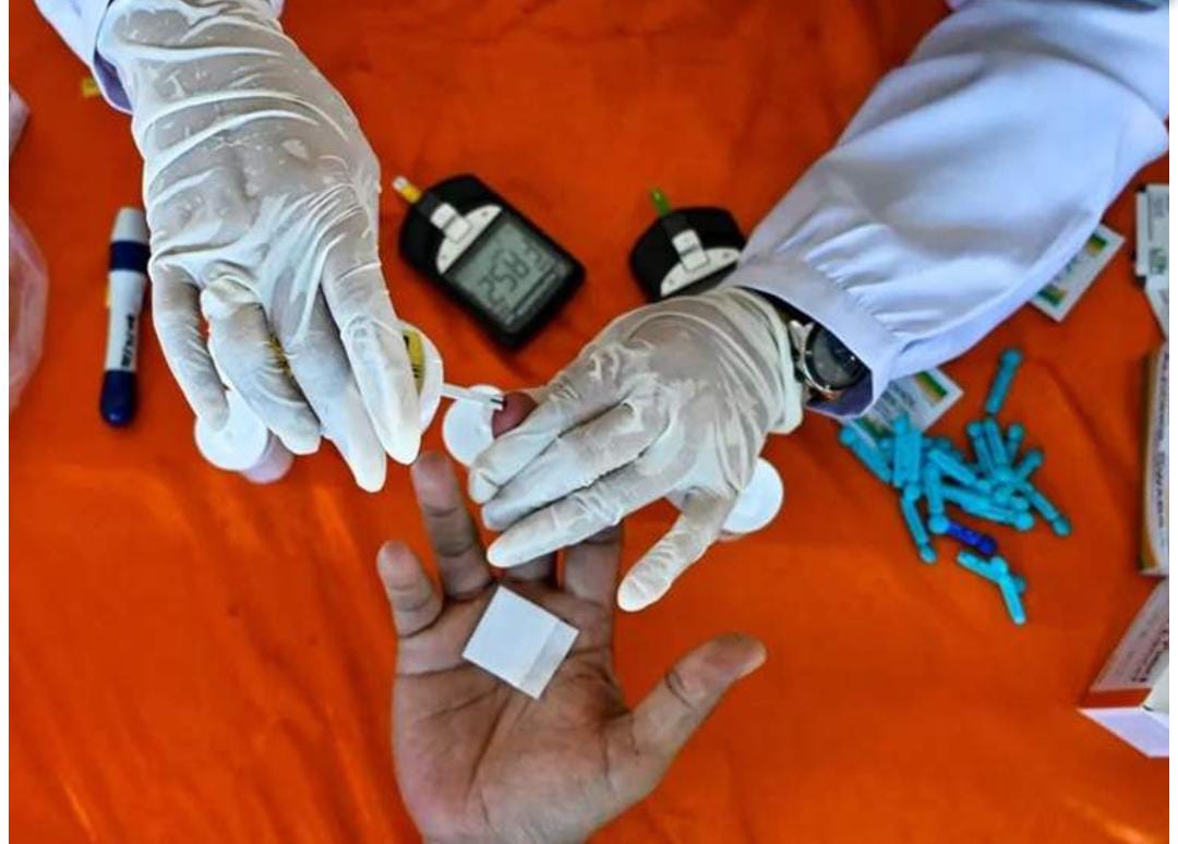 علاج تجريبي لمرضى السكري …ما هو؟