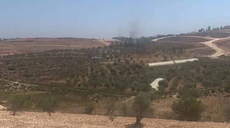 garat aljanoub 2