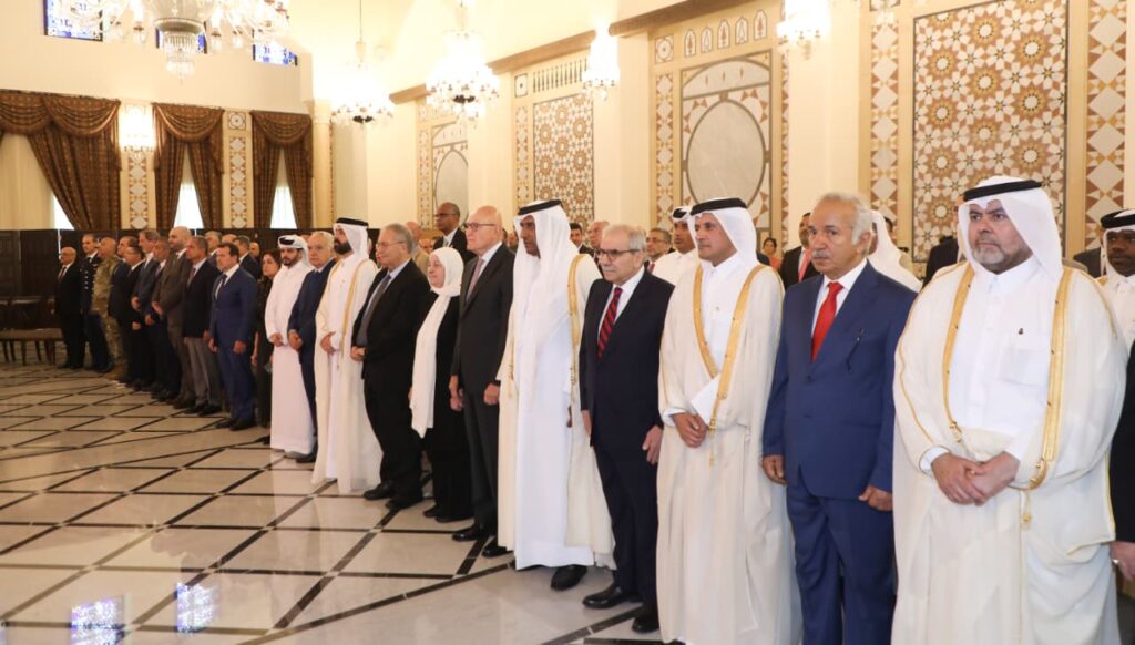 قطر الخيرية تفتتح مكتبها في لبنان: دعم إنساني وتنموي 7 IMG 20250917 WA0031