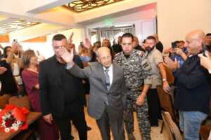 باسيل في بشرّي… اليكم ابرز ما جاء في تصريحه