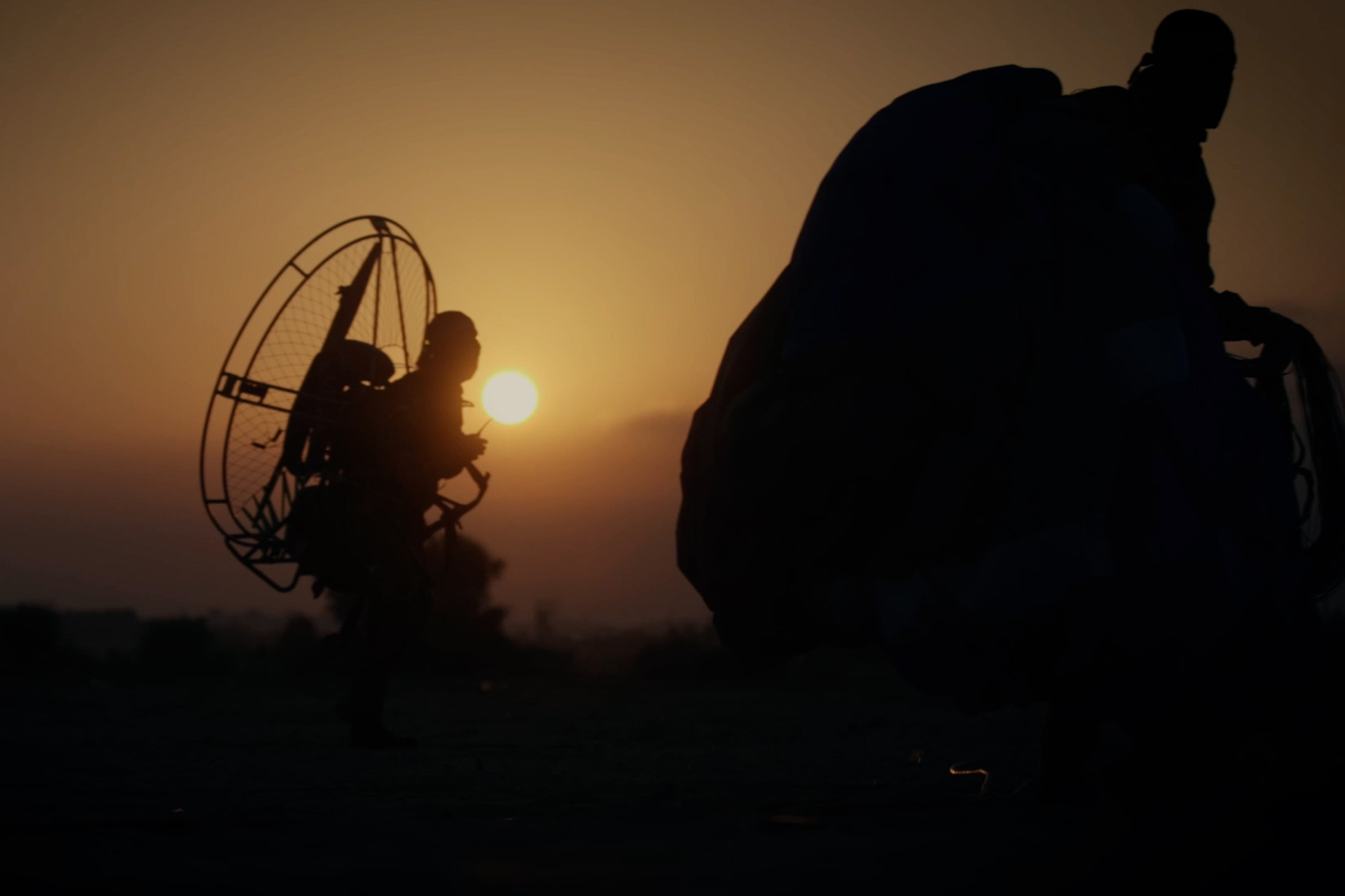 وثائقي فرنسي يبرئ نتنياهو من إخفاقات 7 أكتوبر