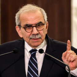 لبنان يستعد لتقديم شكوى إلى مجلس الأمن ضد إسرائيل