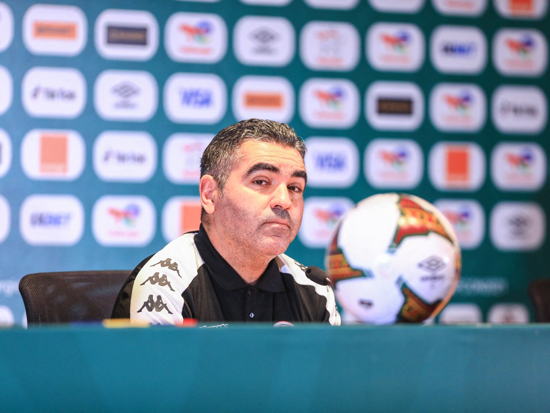 جلال القادري: منتخب تونس جاهز للمنافسة على كأس العرب