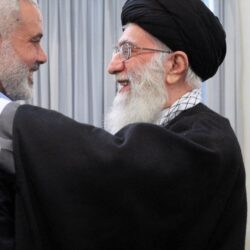 كيف تطورت علاقة طهران بالمقاومة الفلسطينية؟