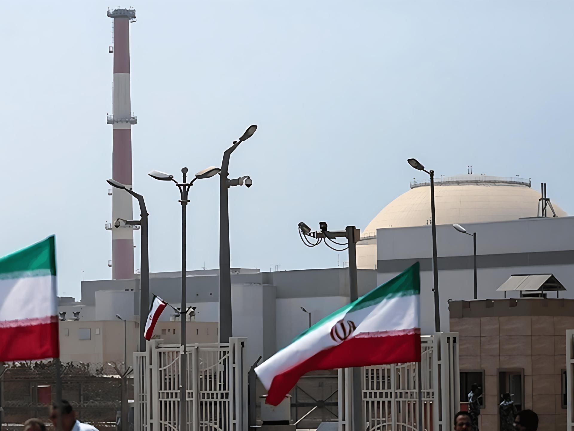 مصير الملف الإيراني مع حلول يوم النهاية في الاتفاق النووي