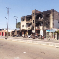 عشرات آلاف السوريين عاجزون عن العودة لقراهم في السويداء