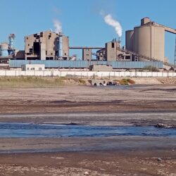 "نقمة" معالجة الفوسفات تفتك بالبيئة والسكان في قابس التونسية