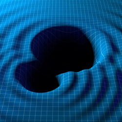 الجزيرة نت تحاور علماء مرصد ليغو: سمعنا "رنين" الثقب الأسود