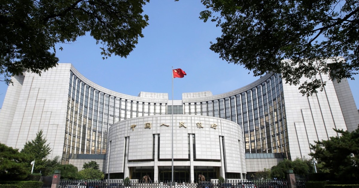 لماذا أوقفت الصين خطط إصدار عملات رقمية مستقرة؟
