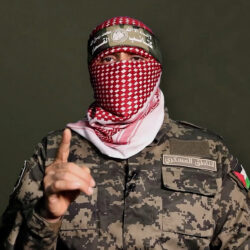 القسام تعيد نشر كلمة سابقة لأبو عبيدة بعد وقف إطلاق النار