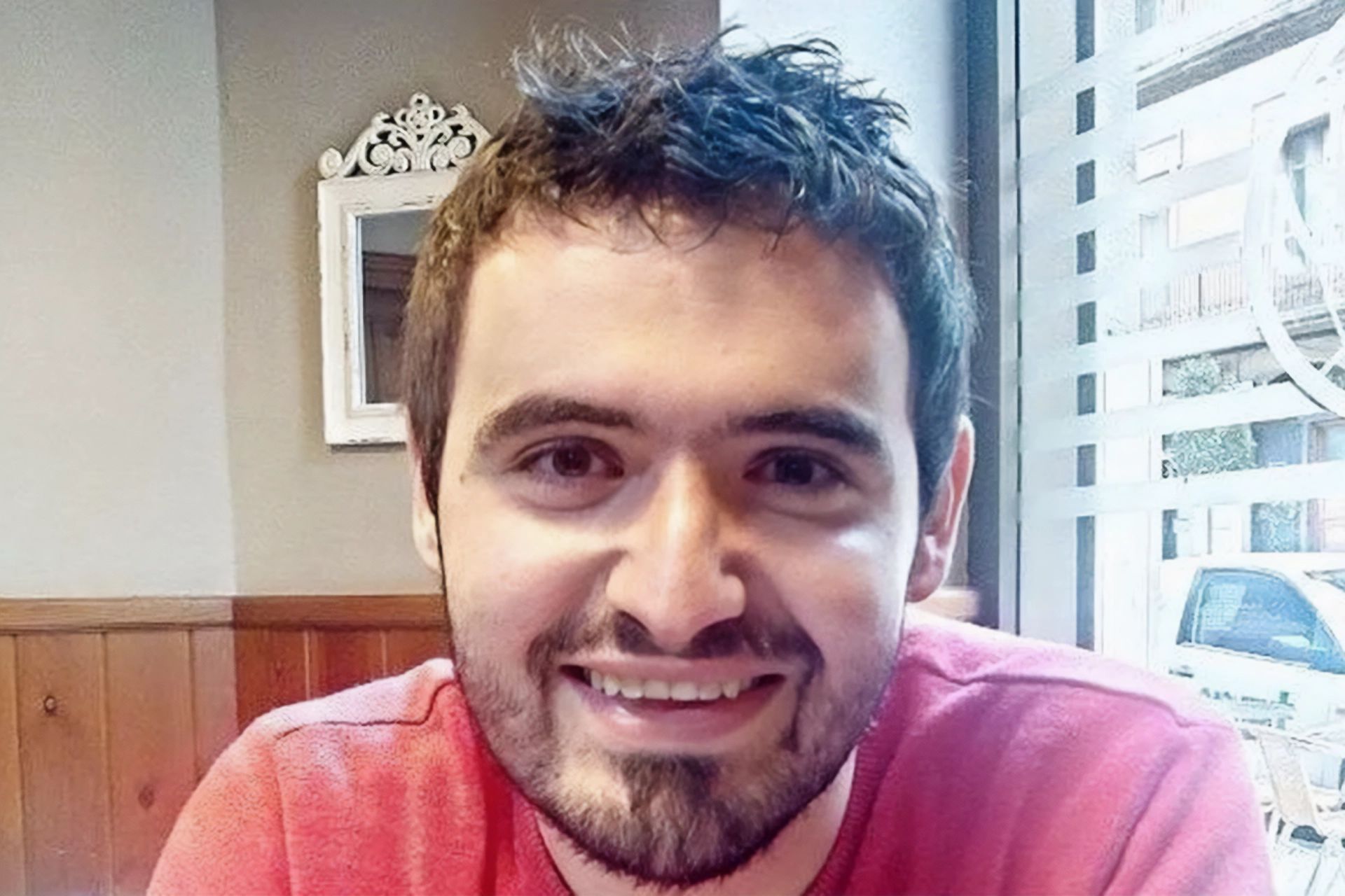 إصابة غريبة تتسبب بوفاة لاعب إسباني