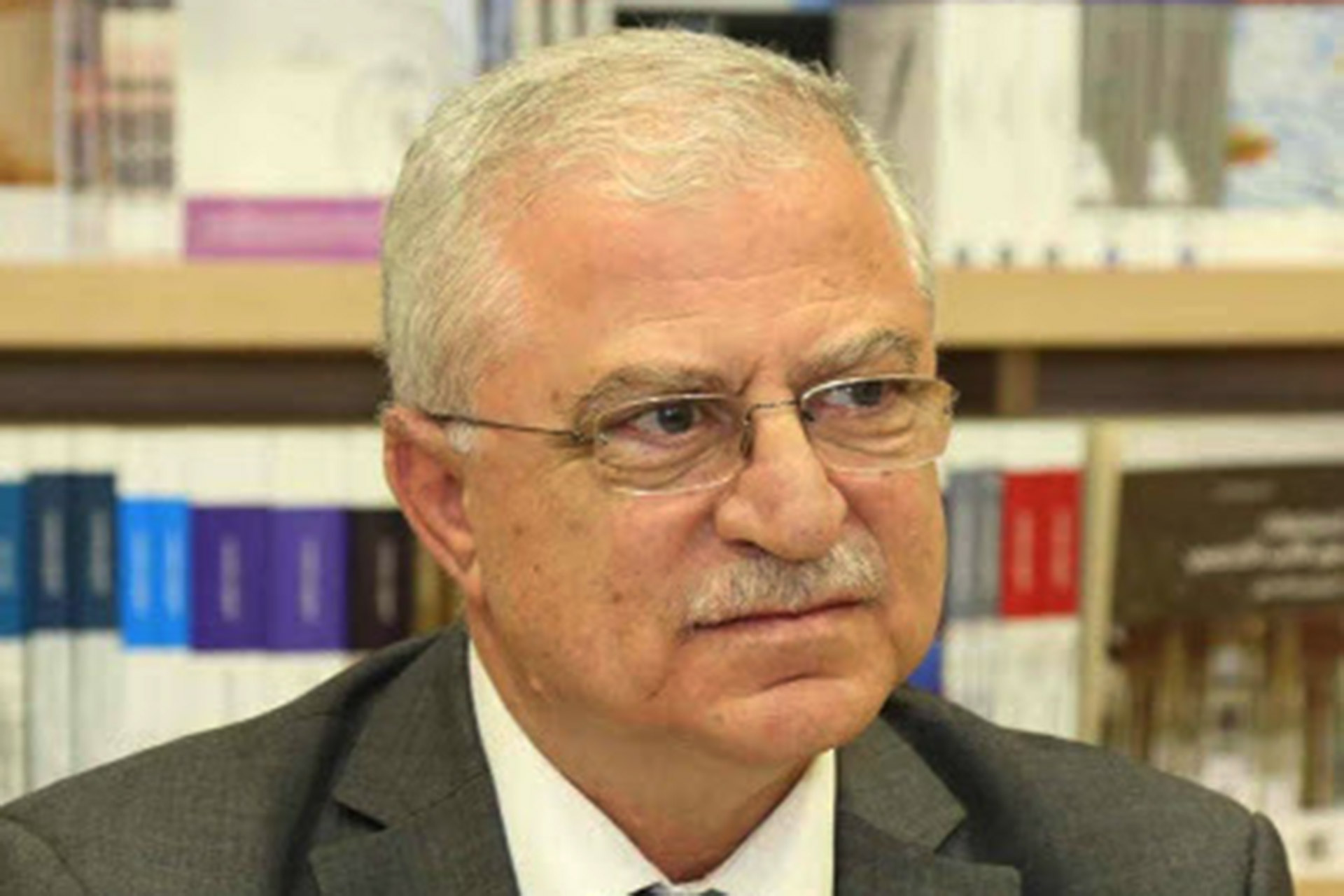 المفكر اللبناني خالد زيادة: لم تعد أوروبا مصدرا للأفكار الكبرى والدولة العربية أسيرة ‘التراث المملوكي’