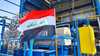 إيرادات العراق النفطية تقترب من 7 مليارات دولار الشهر الماضي