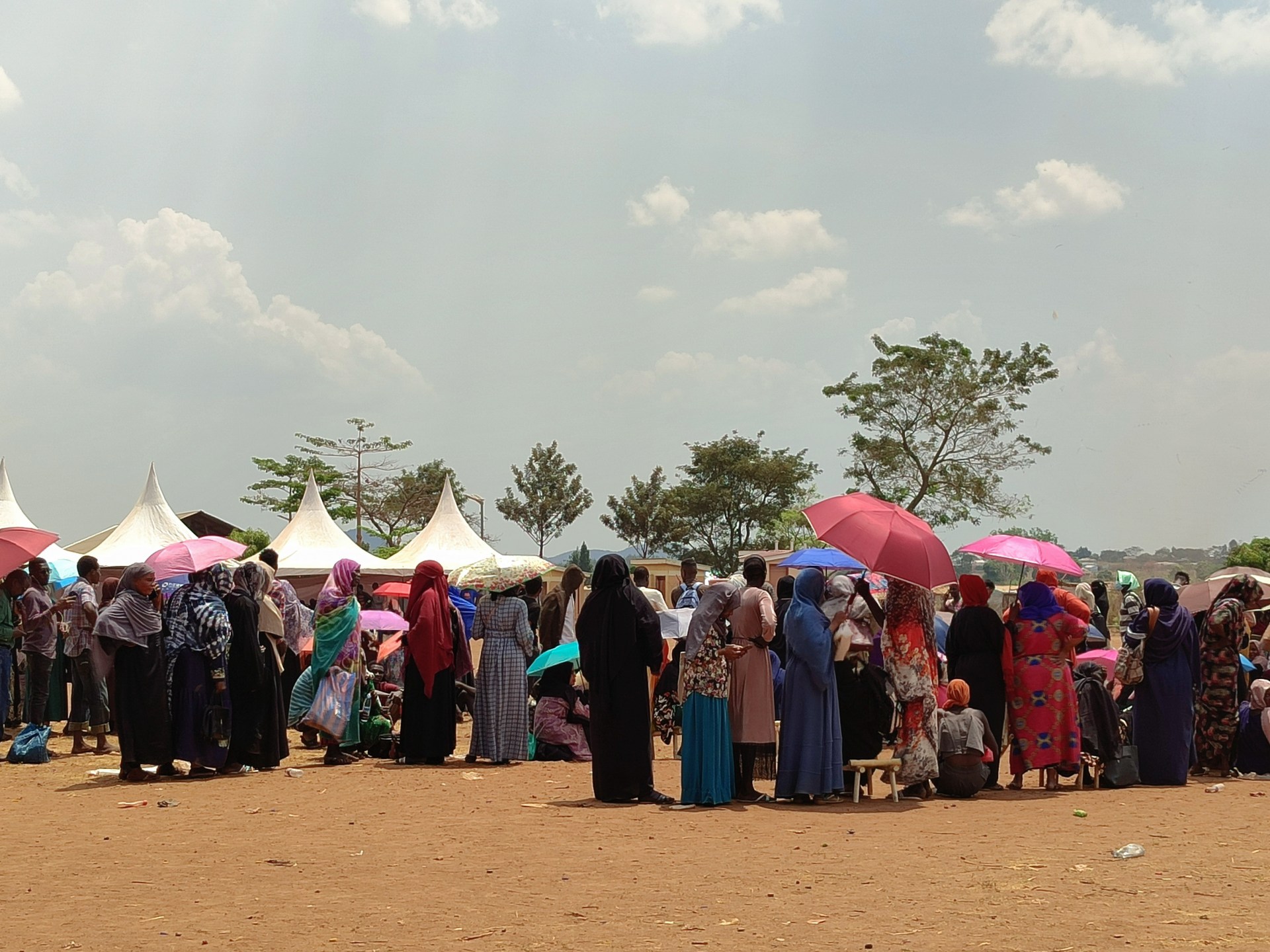 الأمم المتحدة: الفجوة التمويلية قد تؤدي إلى خفض مساعدات اللاجئين