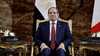 السيسي يدعو المدارس والجامعات إلى زيارة سيناء 