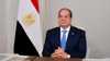 السيسي يعلن تنظيم مؤتمر دولي لإعادة إعمار غزة