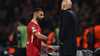 سلوت يكشف سبب مشكلة محمد صلاح.. ويفجر مفاجأة