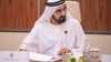 الإمارات تعتمد ميزانية 2026 بإيرادات تقديرية 92.4 مليار درهم
