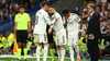 بعد ساعات من فوزه بالكلاسيكو.. ريال مدريد يتلقى ضربة موجعة