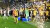 الاتحاد يفوز على النصر في قمة كأس ملك السعودية