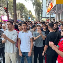 حركة جيل زد بالمغرب تطلق حملة لمقاطعة شركات أخنوش