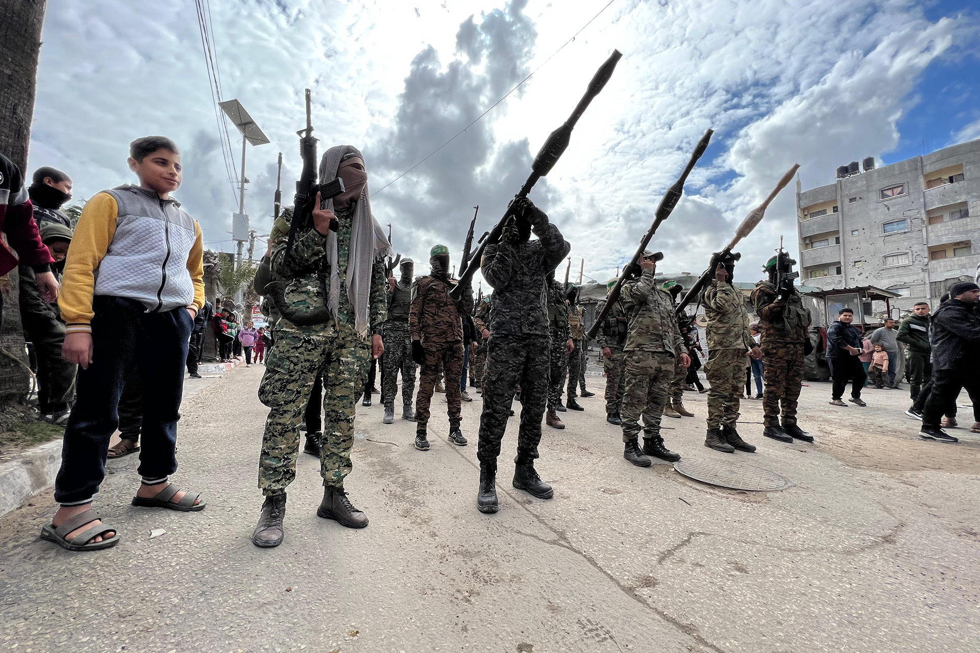 معاريف: كيف هزمت حماس إسرائيل؟