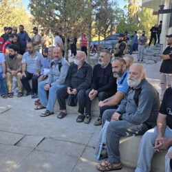 الإفراج عن محتجزين دروز يفتح نافذة تواصل بين دمشق والسويداء