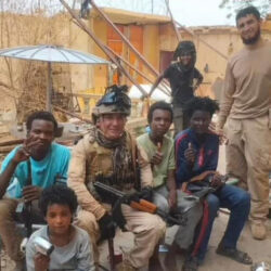 الحرب تجارة.. مرتزقة كولومبيون يدرّبون الأطفال للقتال في السودان