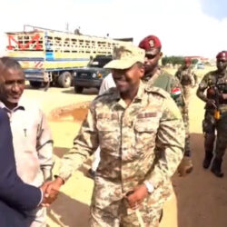 قيادي بالجيش السوداني يعد بتحرير شمال كردفان والزحف نحو دارفور