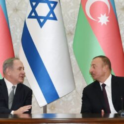 هل إيران وتركيا في خطر بسبب تحالف أذربيجان وإسرائيل؟