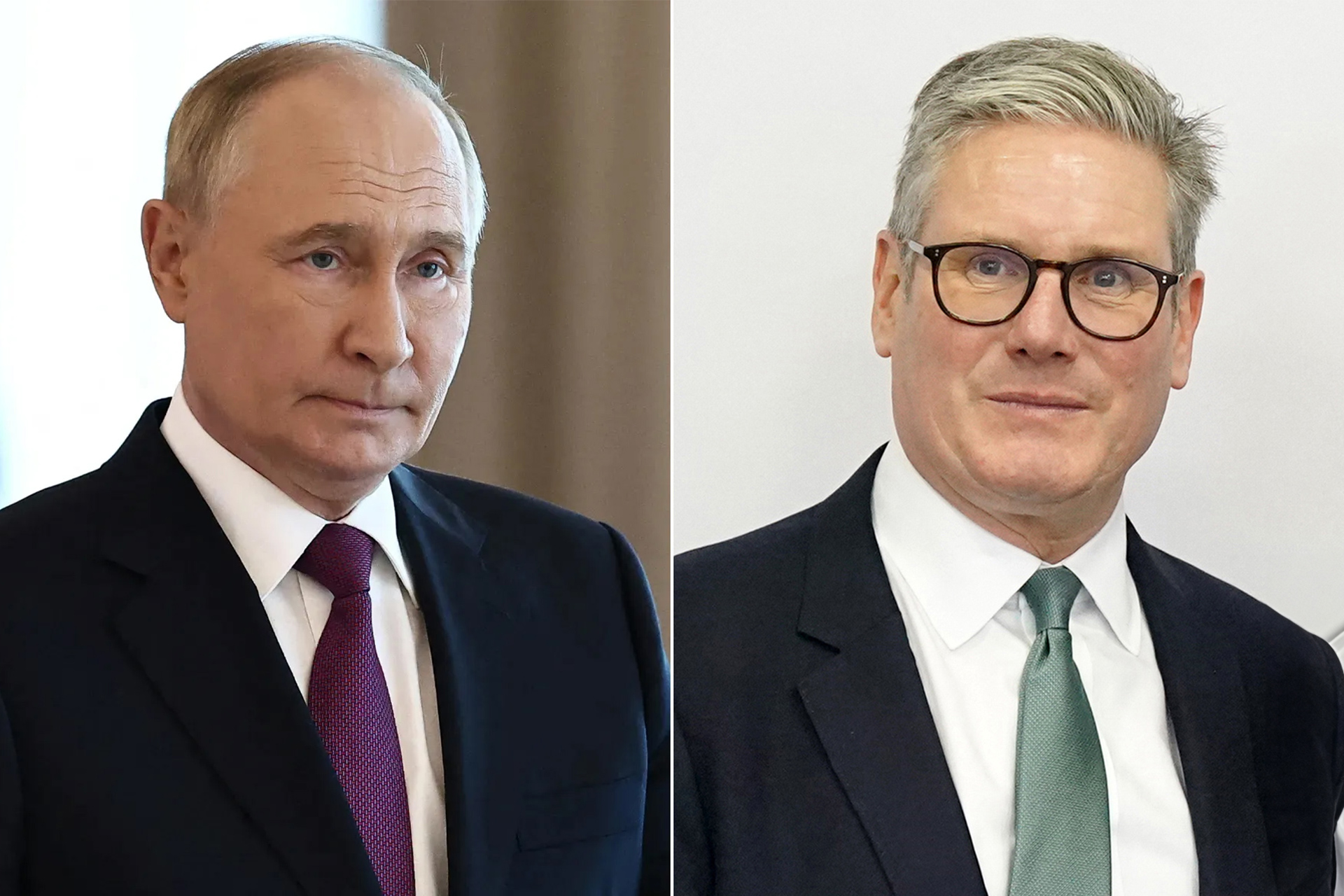 موقع بريطاني: علينا الاستعداد لحرب واسعة في أوروبا خلال سنوات