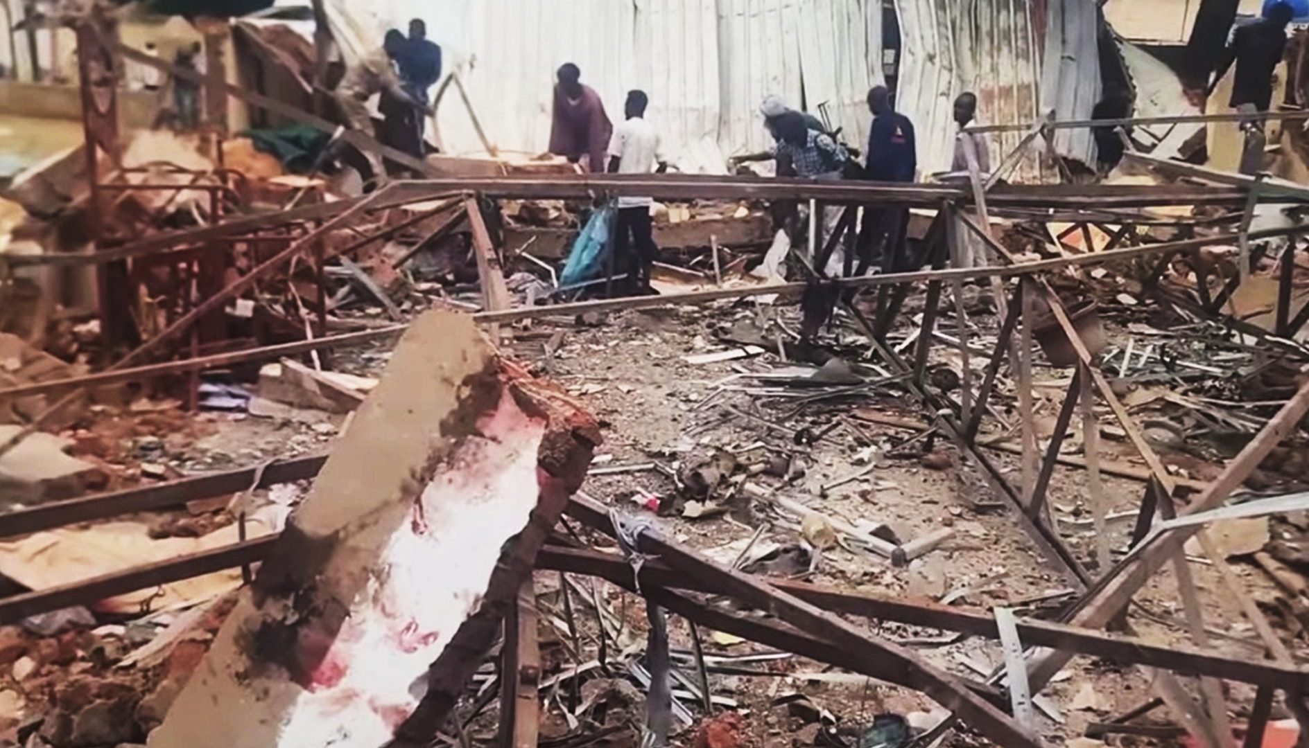 هل يقود سقوط الفاشر السودان نحو التسوية أم نحو المحرقة؟